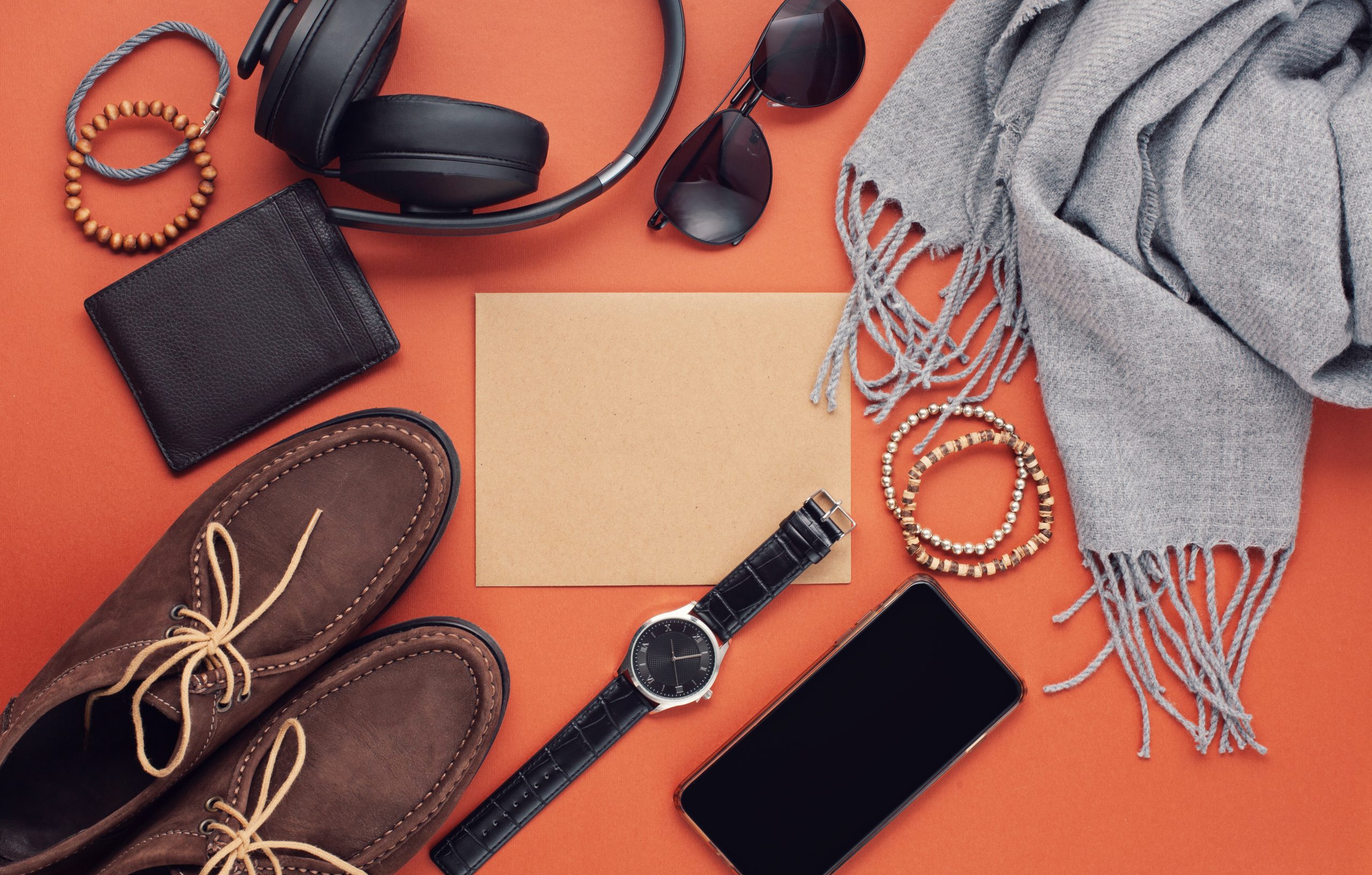 men accessories