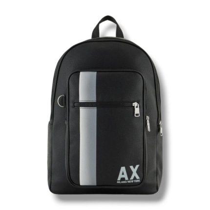 شنطة ظهر A/X رجالي