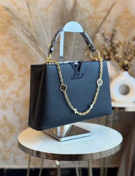 شنطة LOUIS VUITTON حريمي